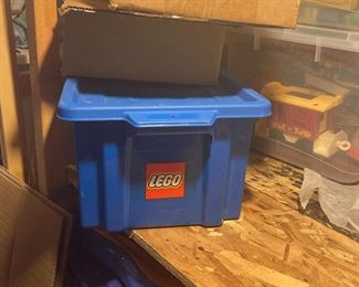 Legos
