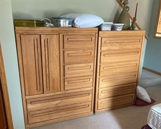 Bedroom Set