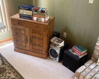 First Edition? Books