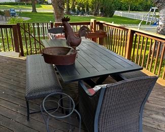 Client removed from sale