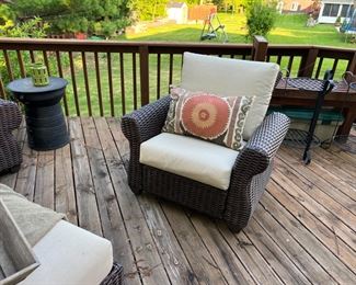 Client removed from sale