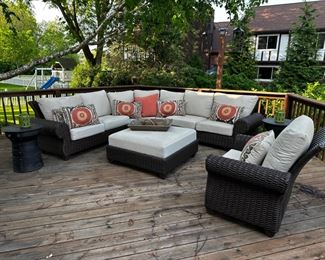 Client removed from sale