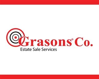 Grasons Square Logo