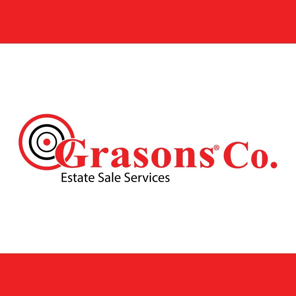 Grasons Square Logo