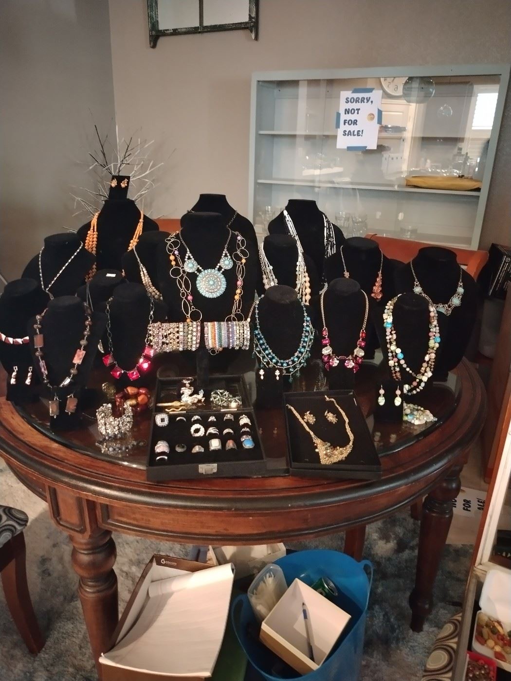 Estate Sale by ber's Old to Gold starts on 5/20/2023