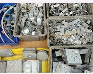 misc electrical and repair items