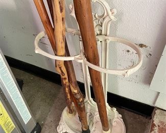 umbrella stand