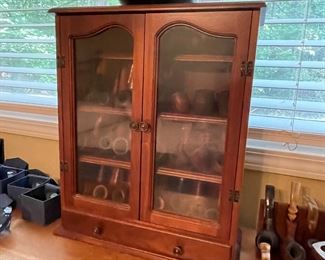 small table top display