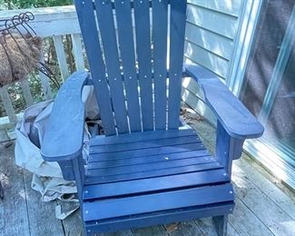 aidirondack chairs (4)