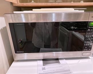 microwave