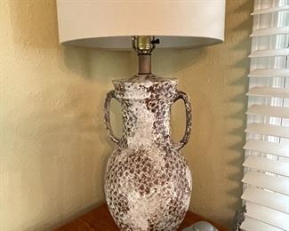 lamp