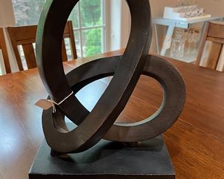 Bronze Sculpture
