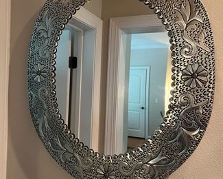 deco mirror