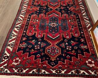 More Rugs