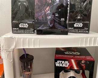 star wars collection