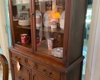 china hutch