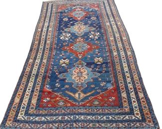 Fine Oriental rugs