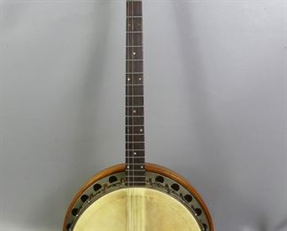 Lange banjo Paramount Jr. 