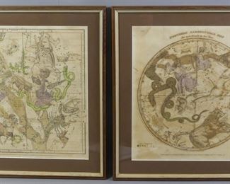 18th c. maps