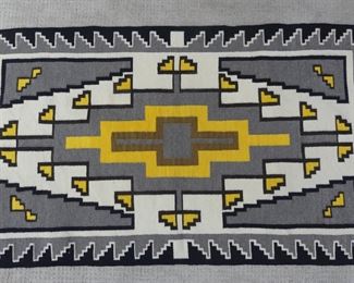 Navajo rugs