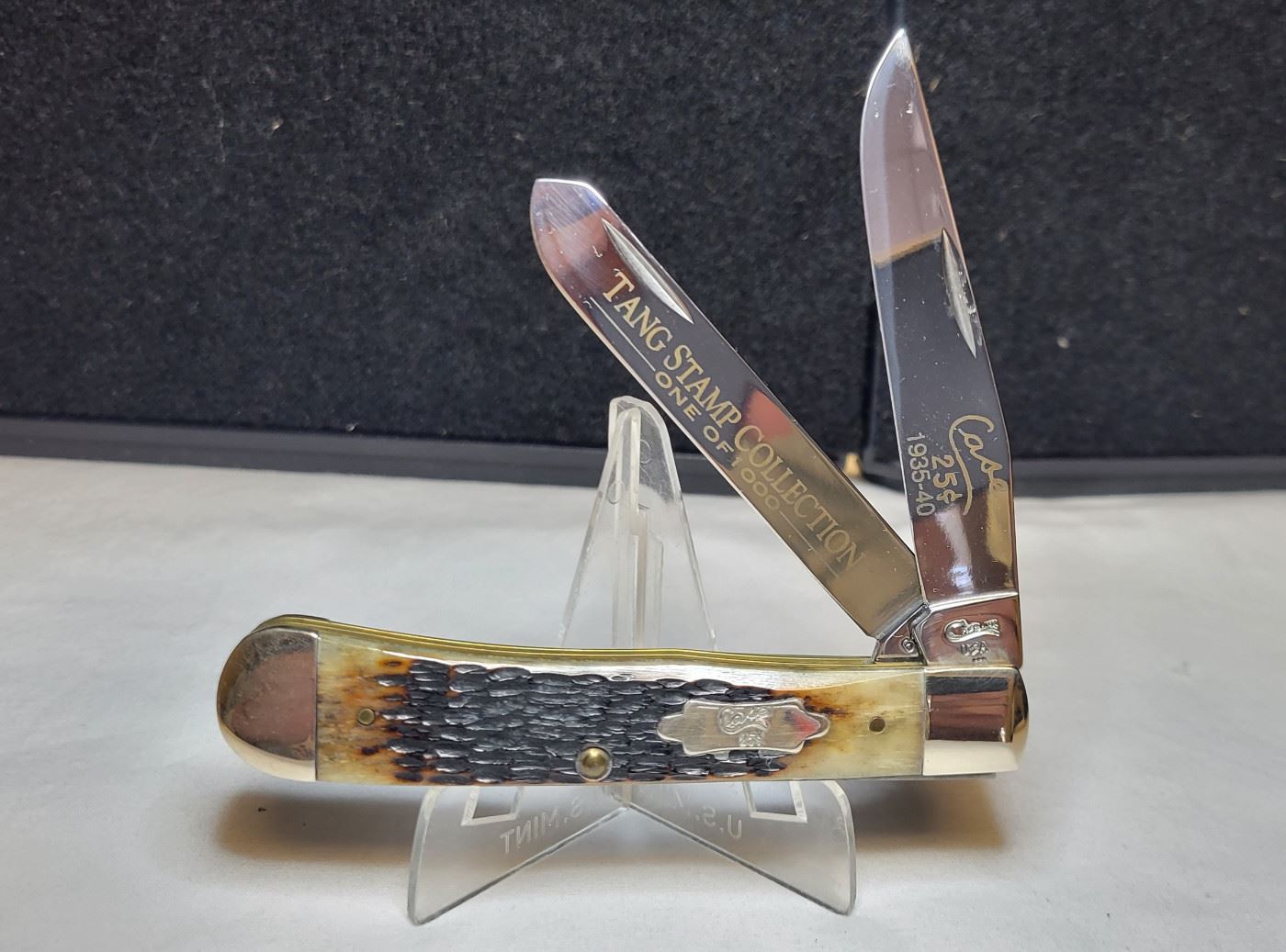 Ultimate Knife Collector's Auction in Knoxville, TN starts on 5/16/2023