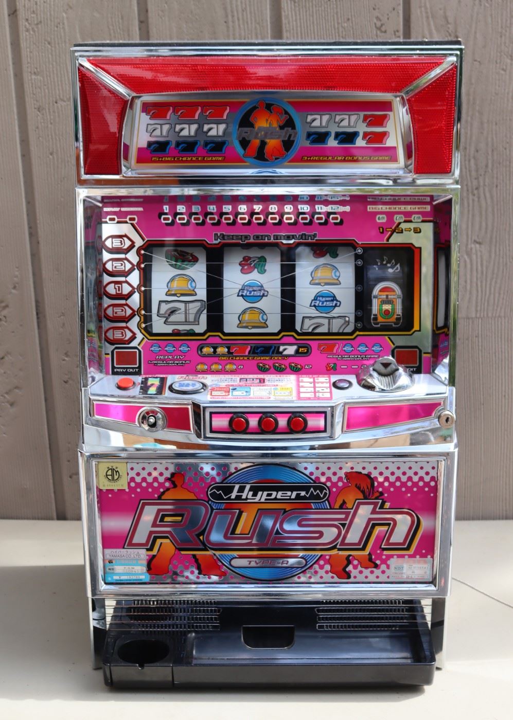 MONSTER ESTATE SALES Plainview Bouncy House,... starts on 5/16/2023