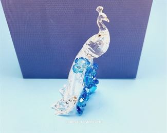 Swarovski Bird