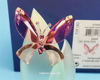 Swarovski Paradise Butterfly