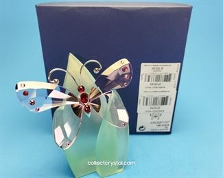 Swarovski Butterfly