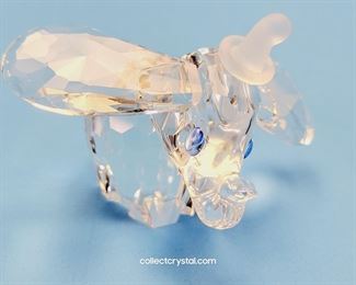 Swarovski Disney Dumbo