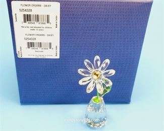 Swarovski Flower Dreams