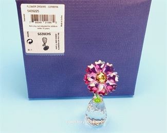Swarovski Flower Dreams