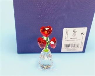 Swarovski Flower Dreams