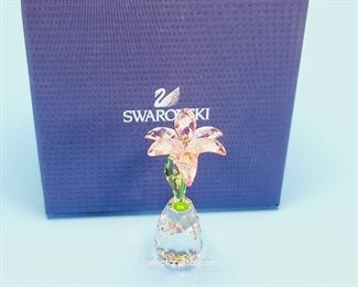 Swarovski Flower Dreams