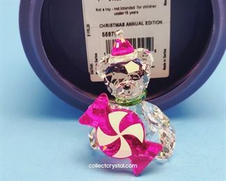 Swarovski Kris Bears