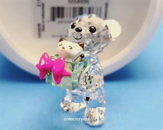 Swarovski Kris Bears