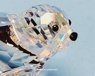 Swarovski Seal