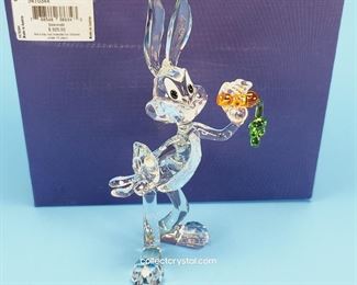 Swarovski Warner Bros. Bugs Bunny