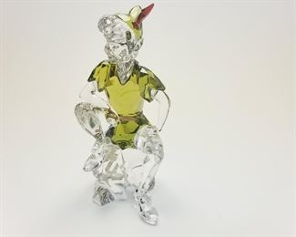 Swarovski Disney Peter Pan