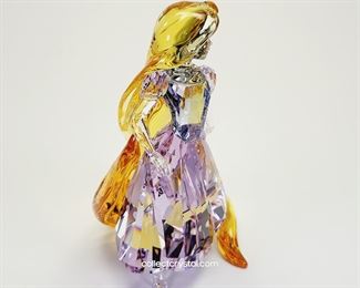 Swarovski Disney Tangled Rapunzel