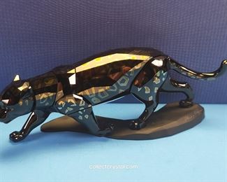 Swarovski Panther