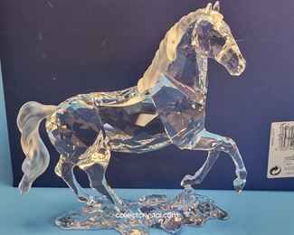 Swarovski Stallion