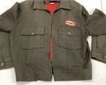 VINTAGE TEXACO SERVICE JACKET