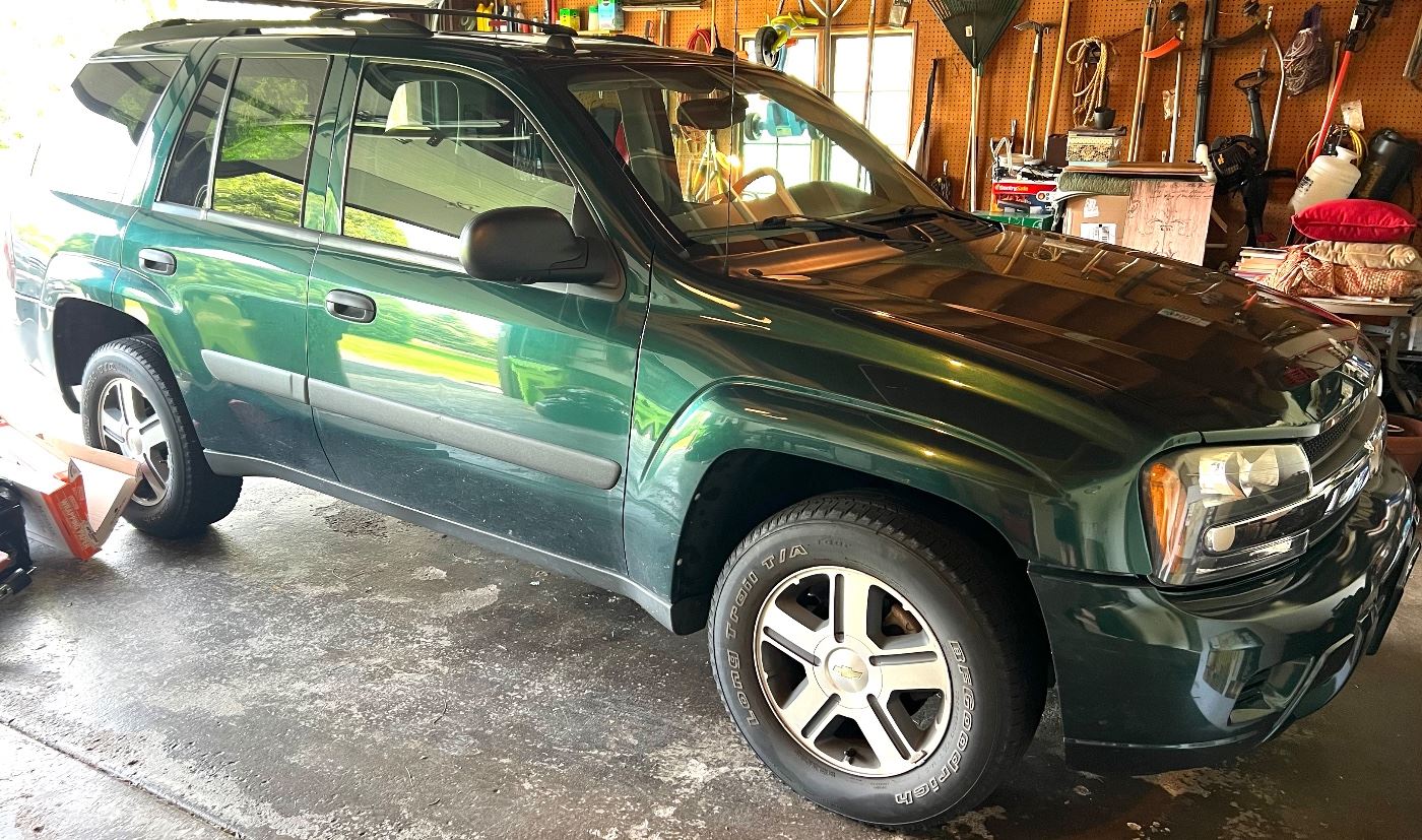 Richfield Estate Sale starts on 5/19/2023