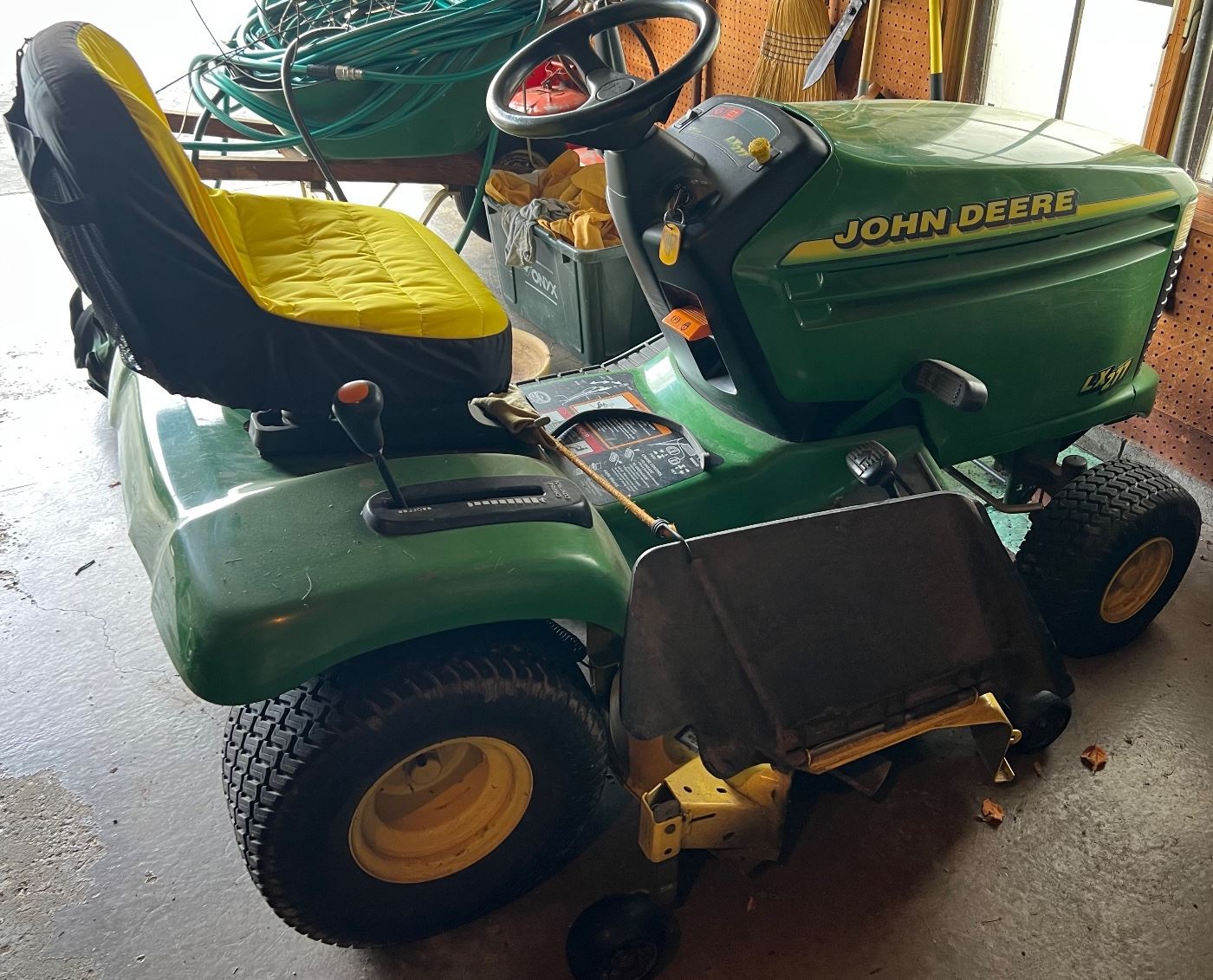 Richfield Estate Sale starts on 5/19/2023