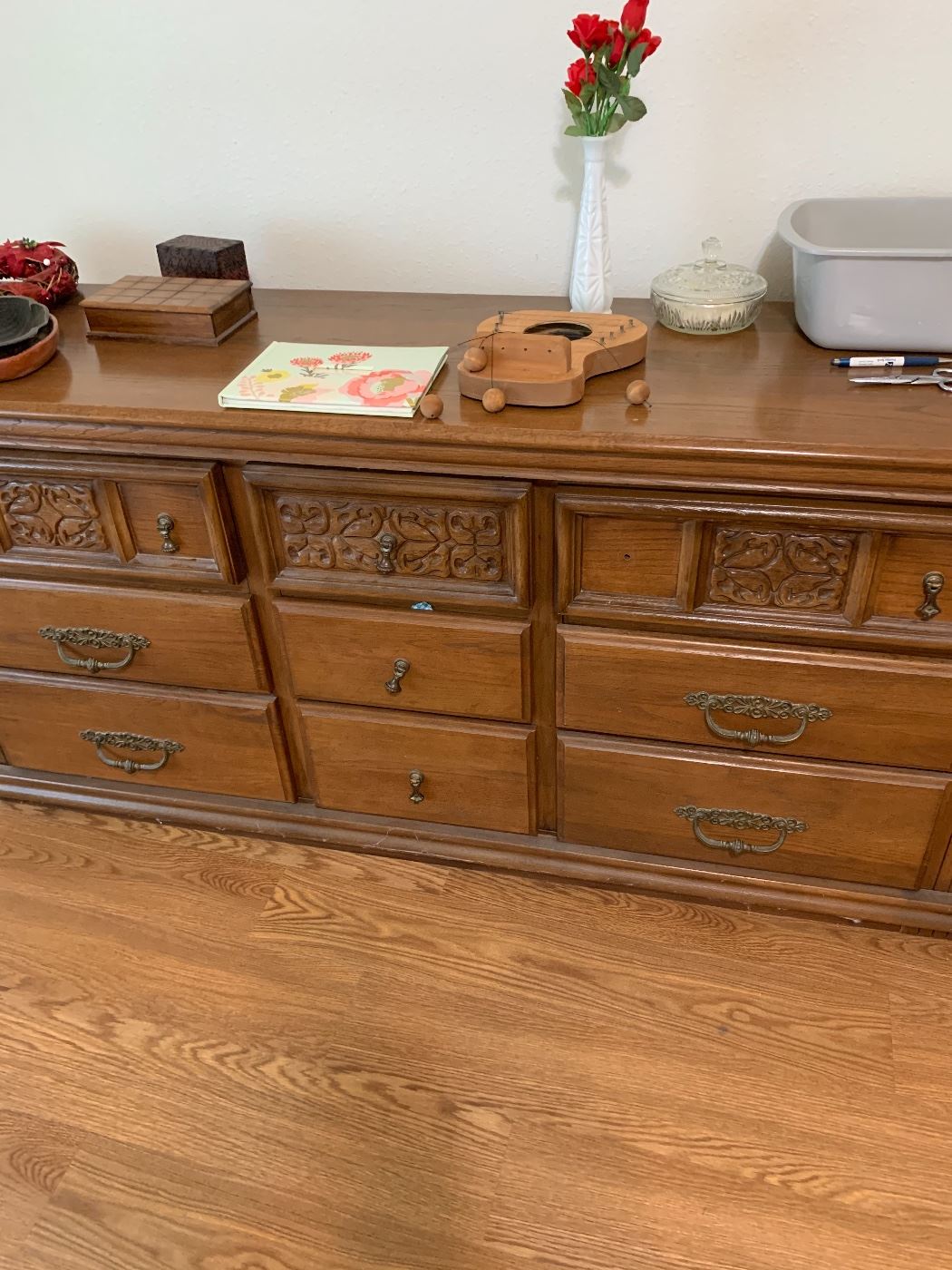 Walker Ranch Estate Sales in Smithville, TX starts on 5/19/2023