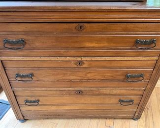 19th Century Chest of Drawers