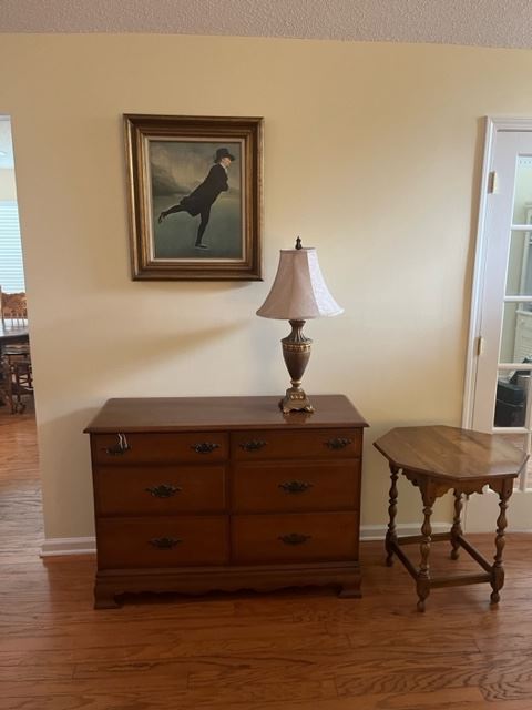True estate sale, all quality furniture and fixtures