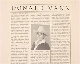 Donald Vann