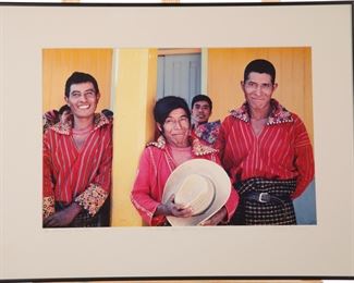 Gregory Lawler Photograph